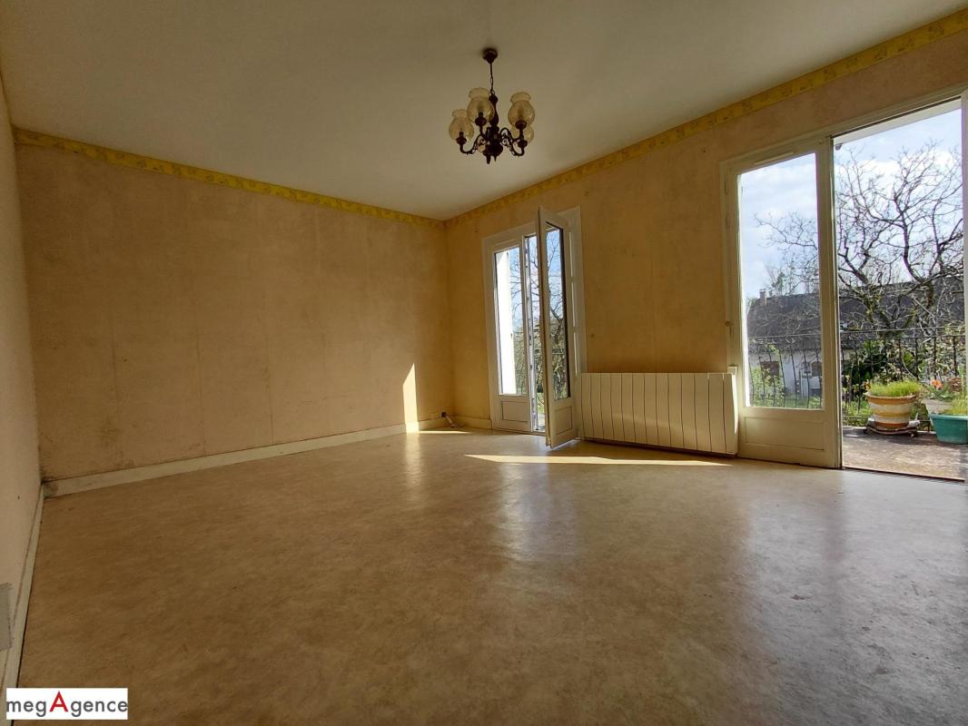 MAISON DE CAMPAGNE - Photo 5