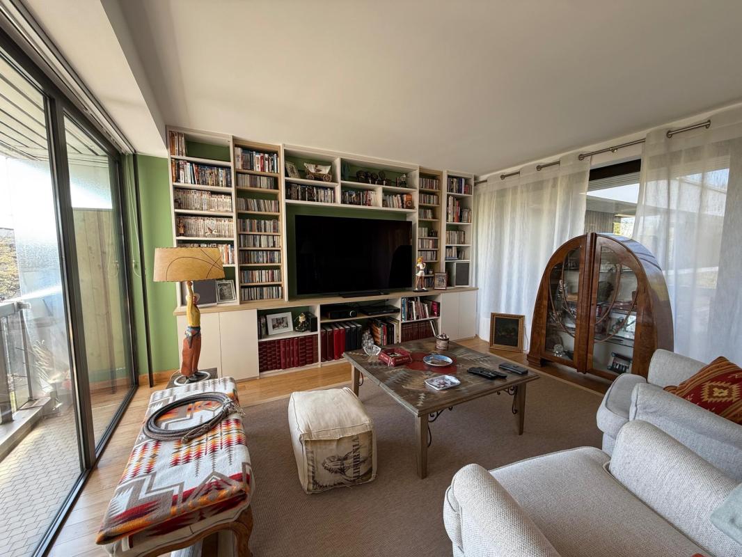 Appartement d’exception Le Chesnay - Photo 2