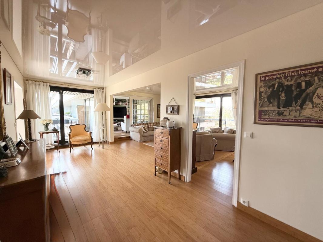 Appartement d’exception Le Chesnay - Photo 4