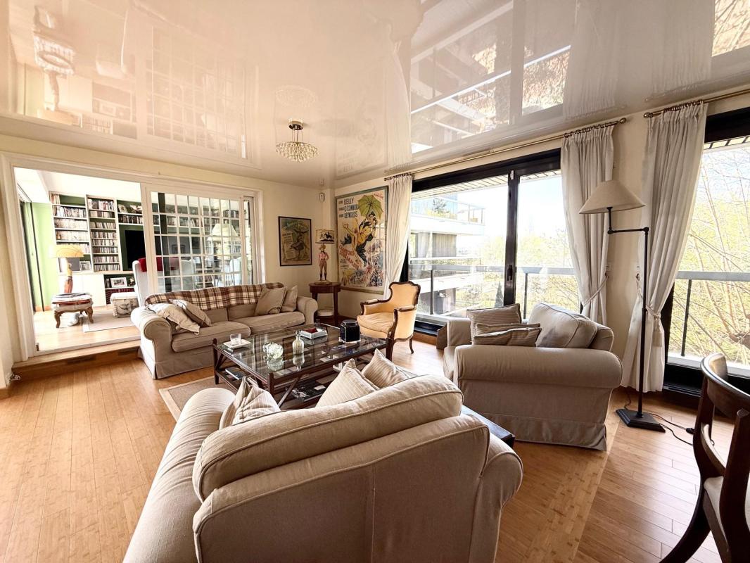 Appartement d’exception Le Chesnay - Photo 5