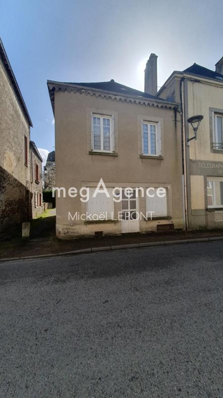 Maison à vendre, 4 pièces, 99 m², Saint Ouen Des Toits