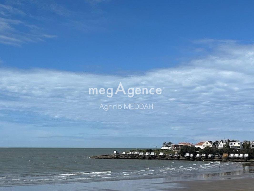 APPARTEMENT D'EXCEPTION DE 80 M² VUE SUR MER À PONTAILLAC - Photo 2