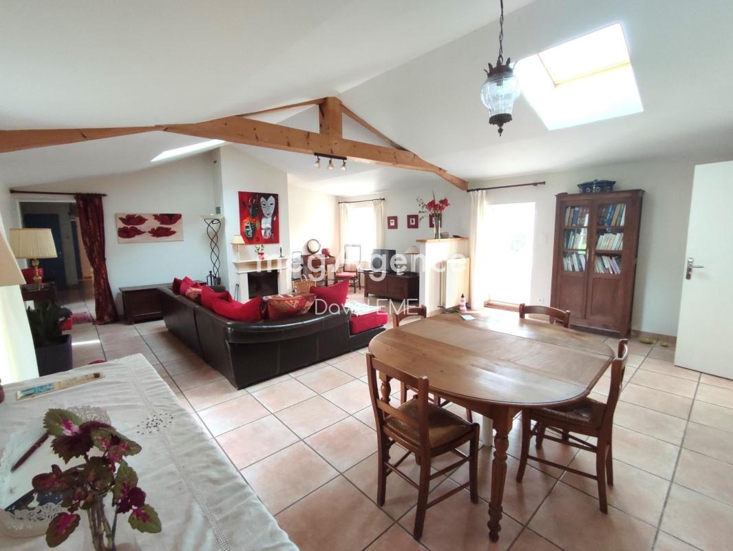 Maison à vendre, 7 pièces, 197 m², Bois De Cene