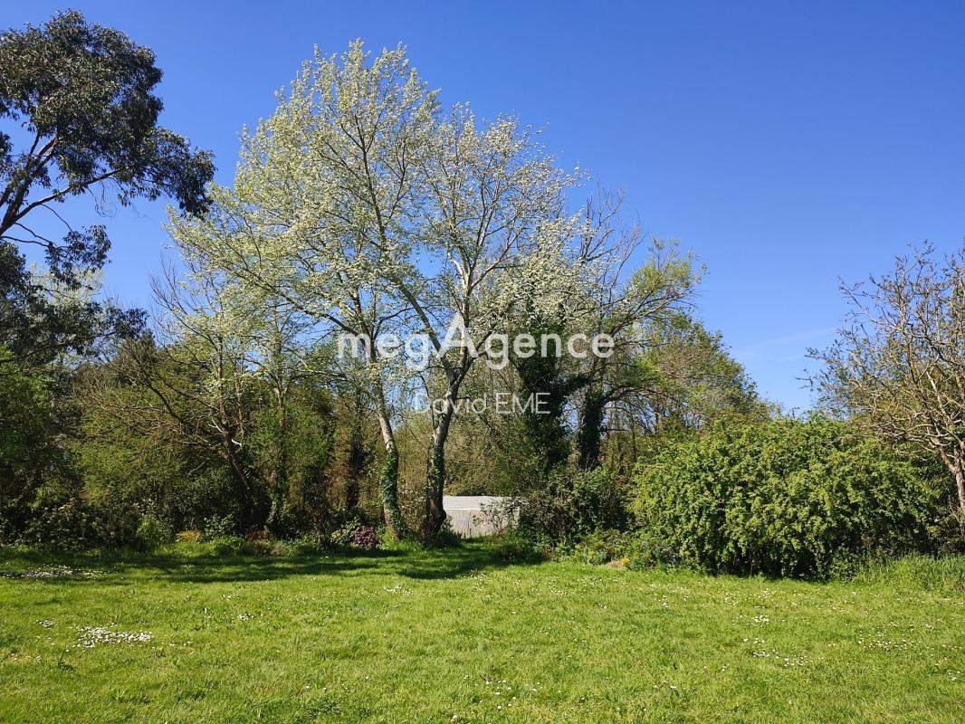 Longère 7 Pièces, 197 m2, 4 chambres, terrain 8000 m2 - Photo 5