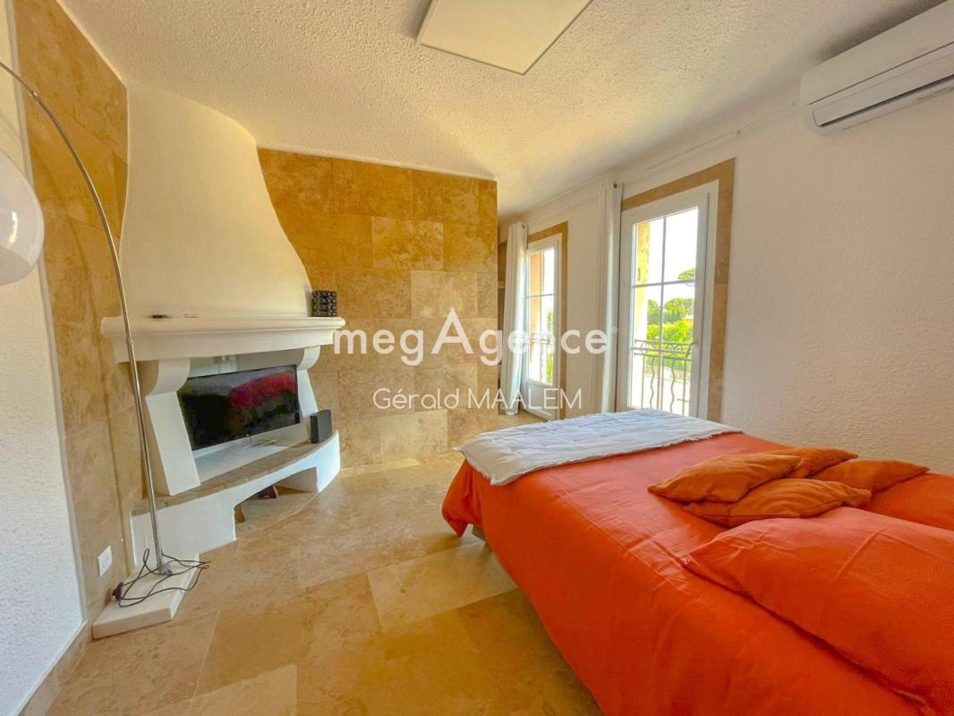 Appartement à vendre, 1 pièces, 24 m², Saint Tropez