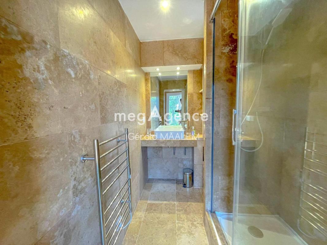 Studio de 24m² avec Place de parking à Saint Tropez - Photo 5