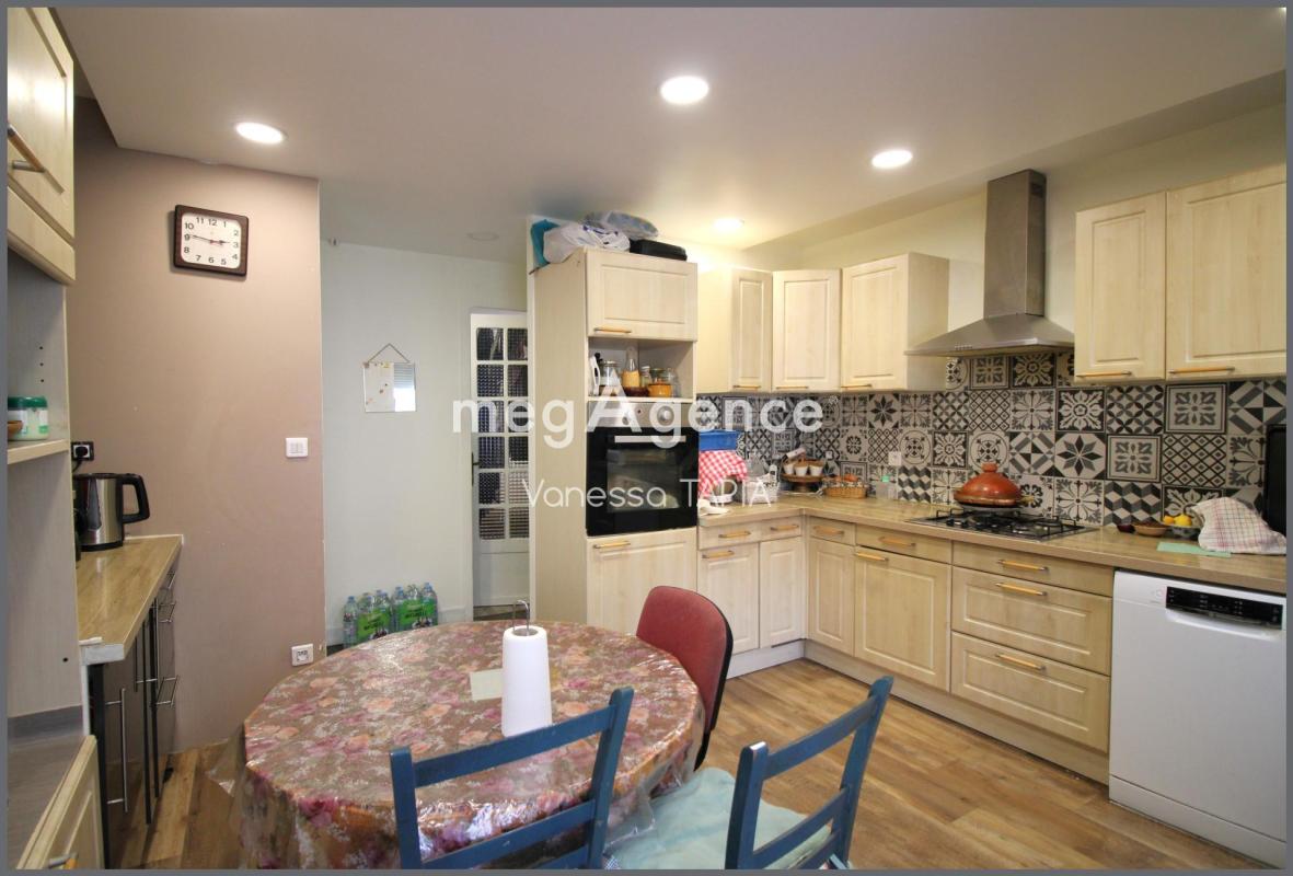 Maison à vendre, 6 pièces, 159 m², Romilly Sur Seine