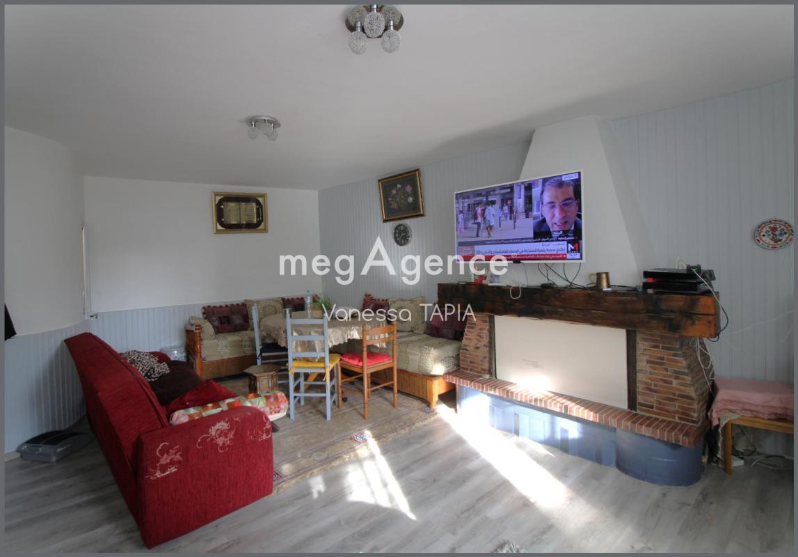 MAISON 6 PIECES AU CENTRE VILLE - Photo 2