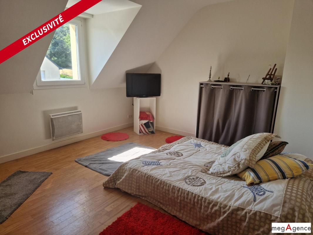 Calme - Espace - Maison avec un sous-sol - Photo 5