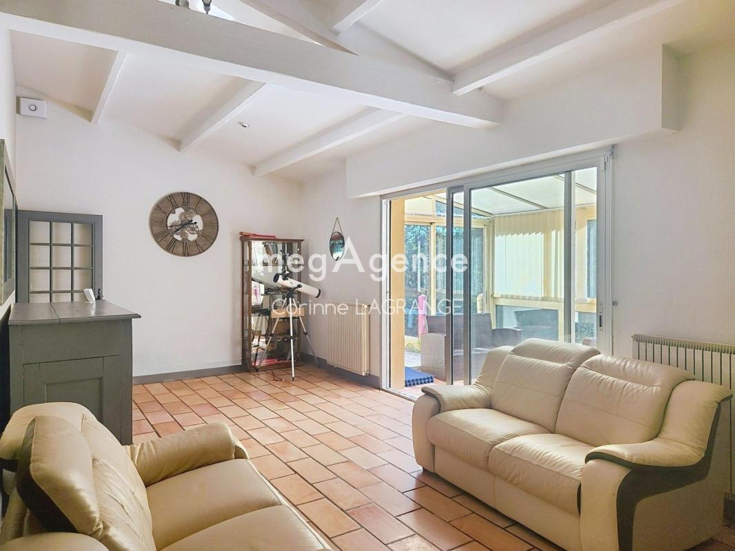 Maison à vendre, 5 pièces, 149 m², Trelissac