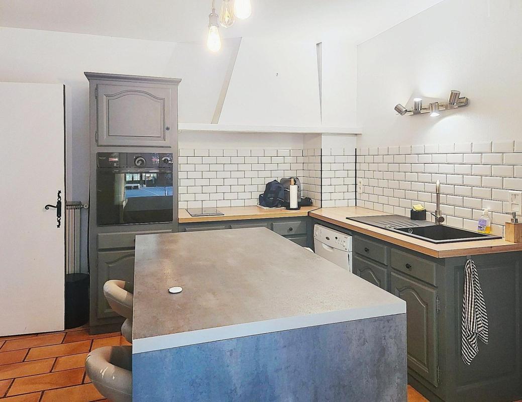 Maison 5 pièces 149 m2 avec piscine - Photo 4