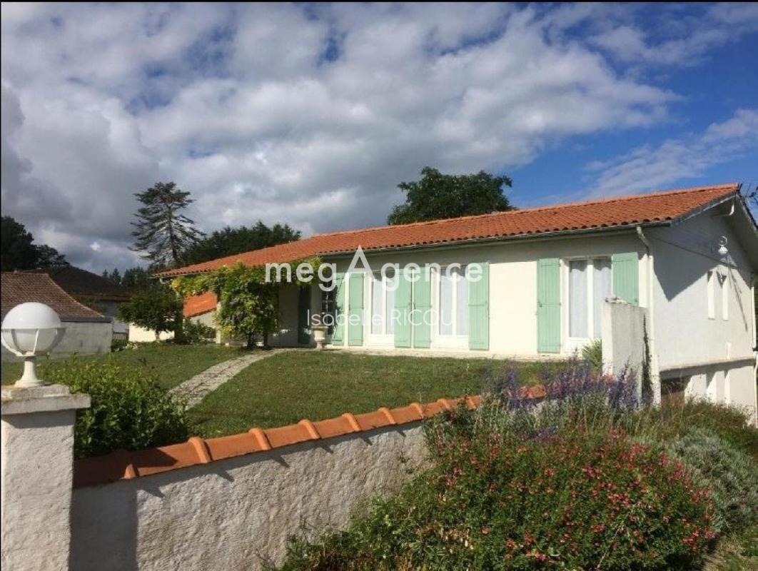 Ensemble immobilier spacieux et calme à 2 km de Marennes centre (17320) - Photo 2
