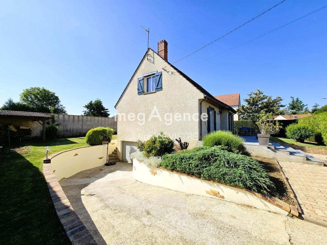 Maison de 6 pièces de 130m² - Photo 2
