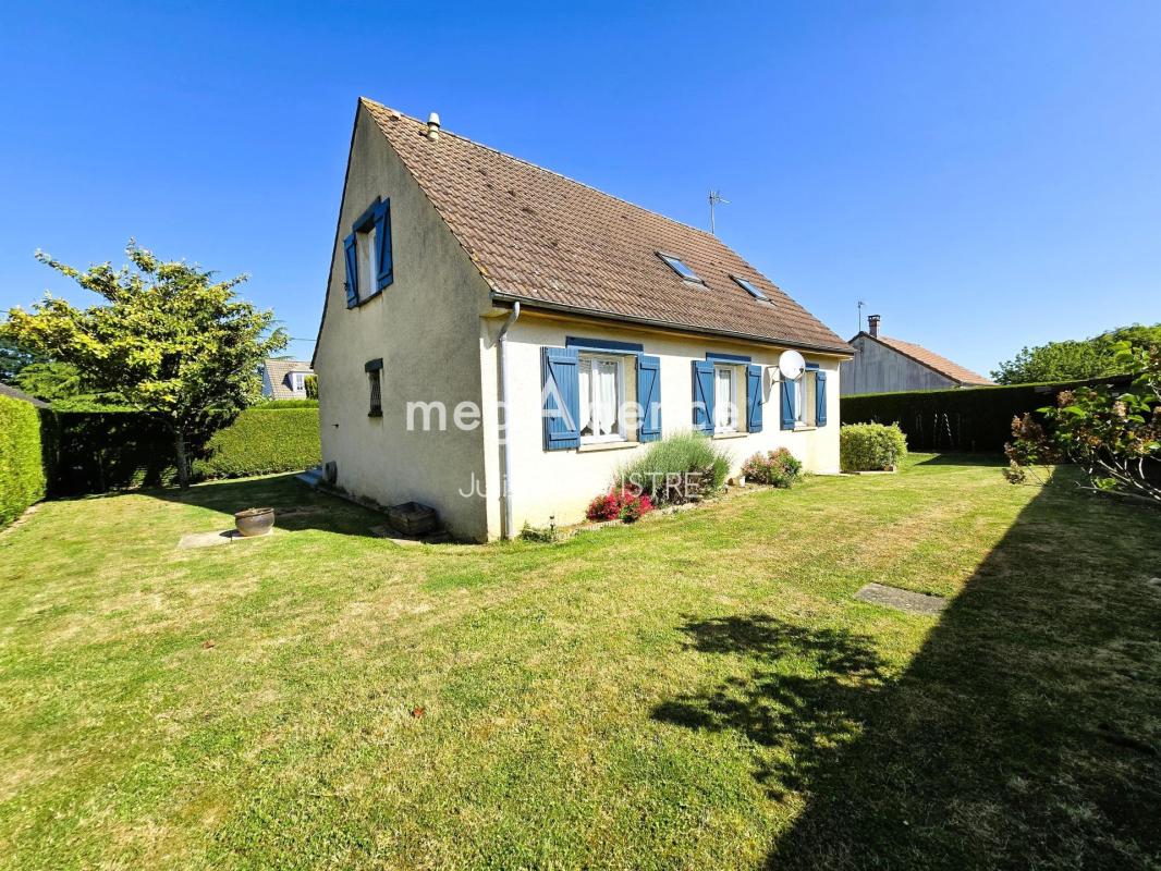 Maison de 6 pièces de 130m² - Photo 3
