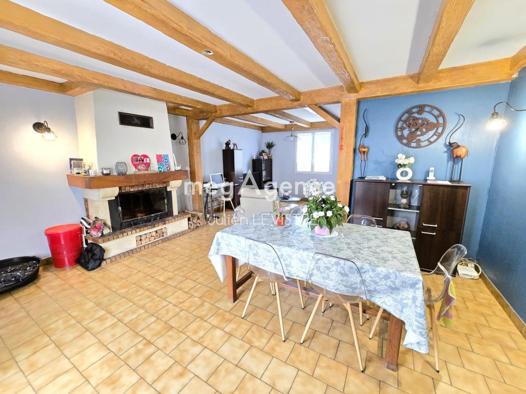 Maison de 6 pièces de 130m² - Photo 4