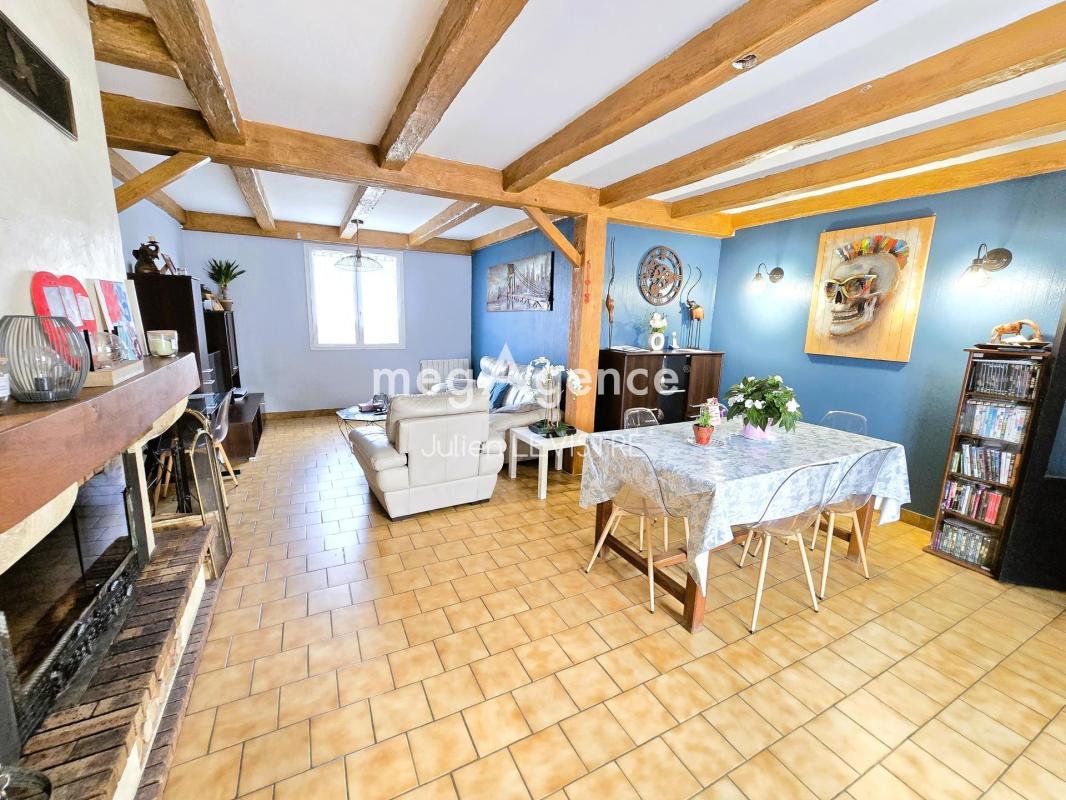 Maison de 6 pièces de 130m² - Photo 5
