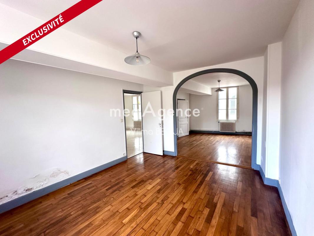 Maison de ville 6 pièces 160 m² - Photo 2