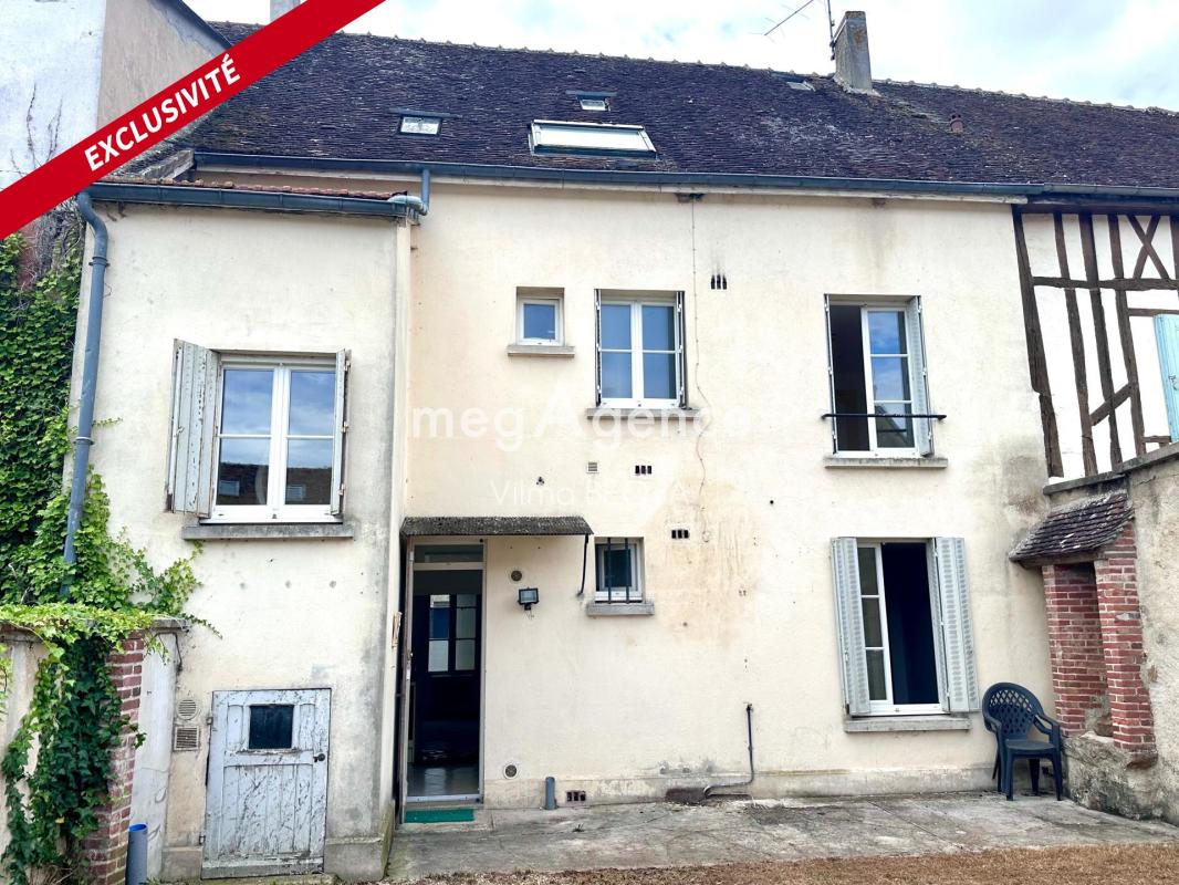 Maison de ville 6 pièces 160 m² - Photo 3
