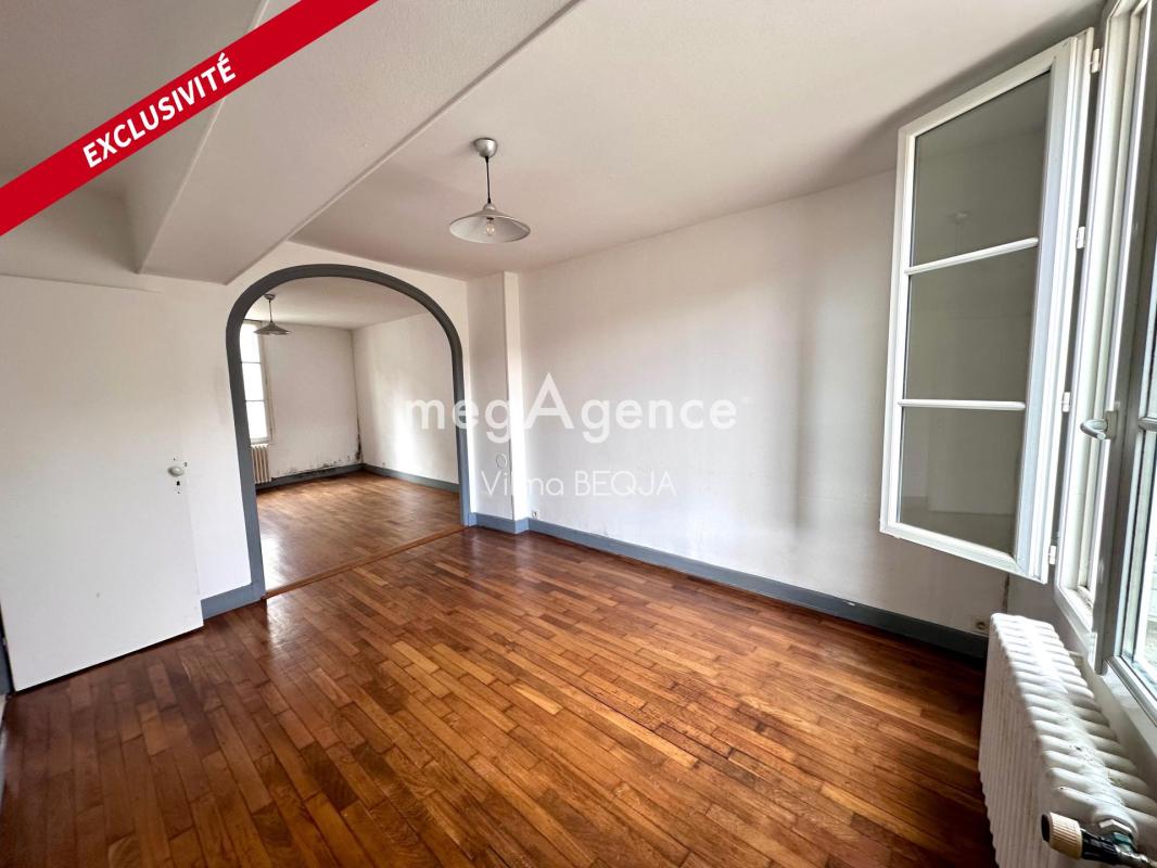 Maison de ville 6 pièces 160 m² - Photo 4