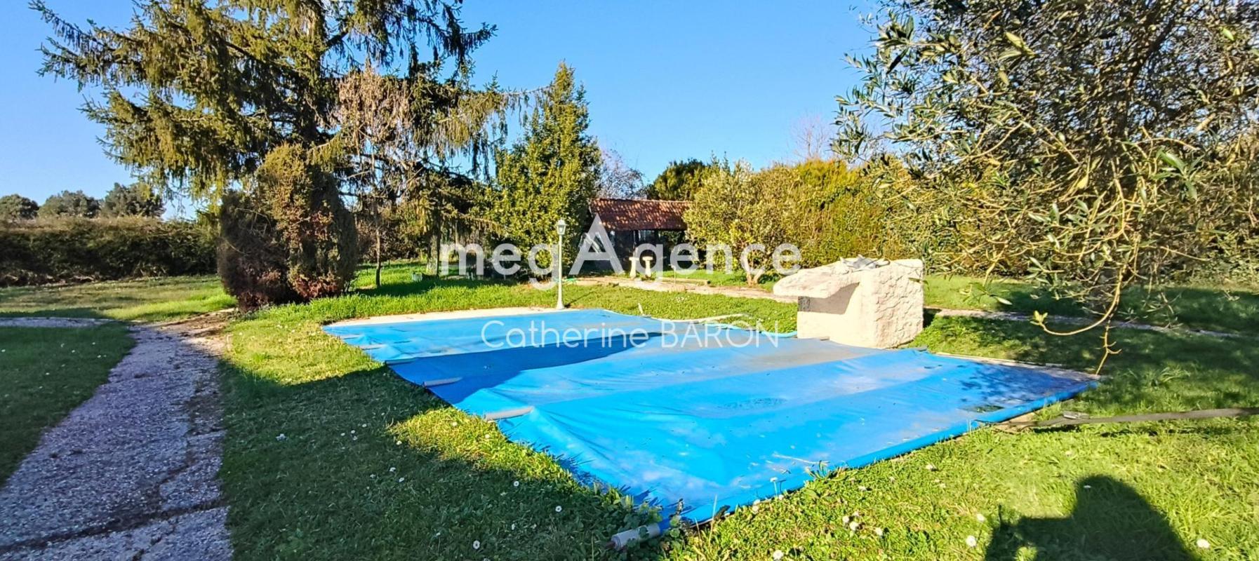Maison 4 chambres Jardin Piscine - Photo 2