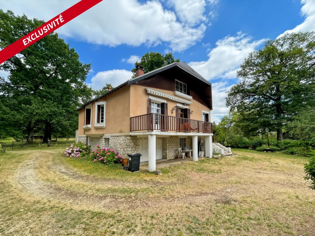 Maison à vendre, 8 pièces, 300 m², Clere Les Pins