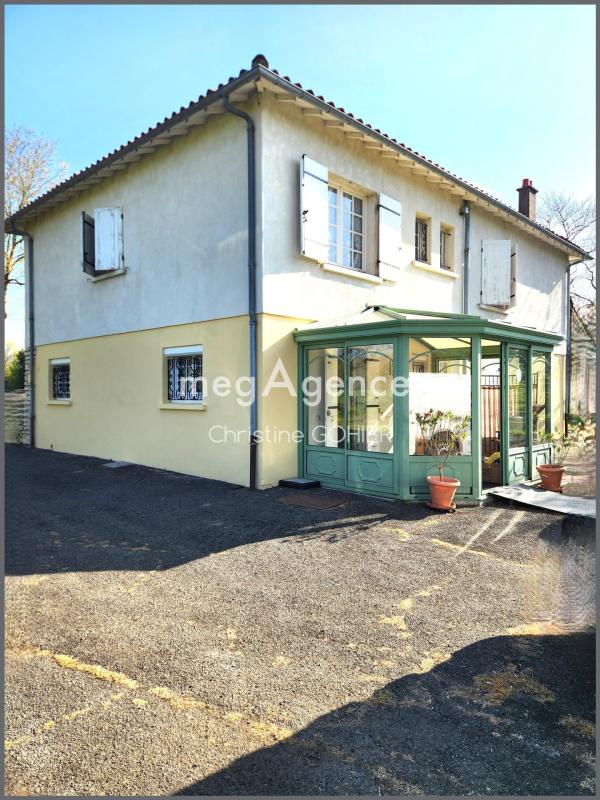maison avec terrain - Photo 2
