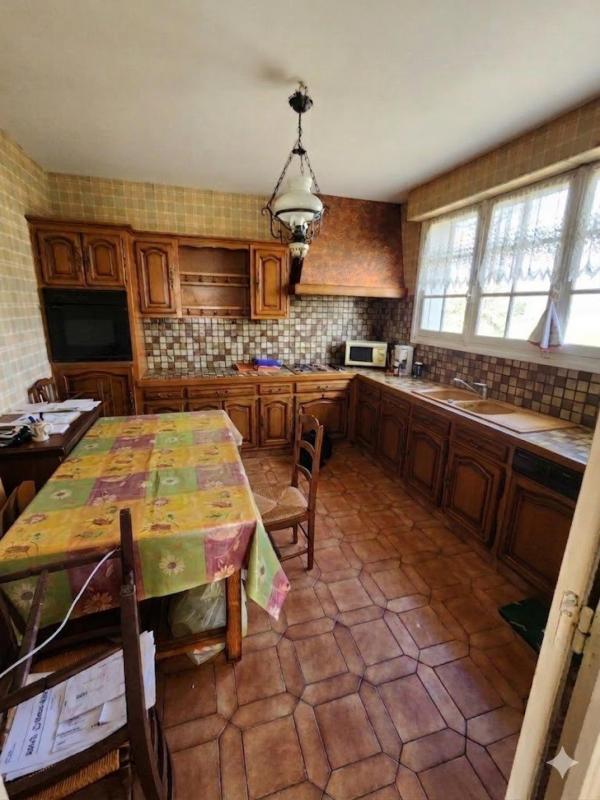 maison avec terrain - Photo 4