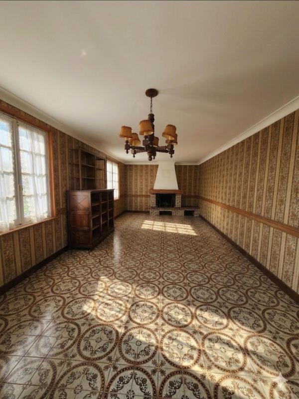 maison avec terrain - Photo 5