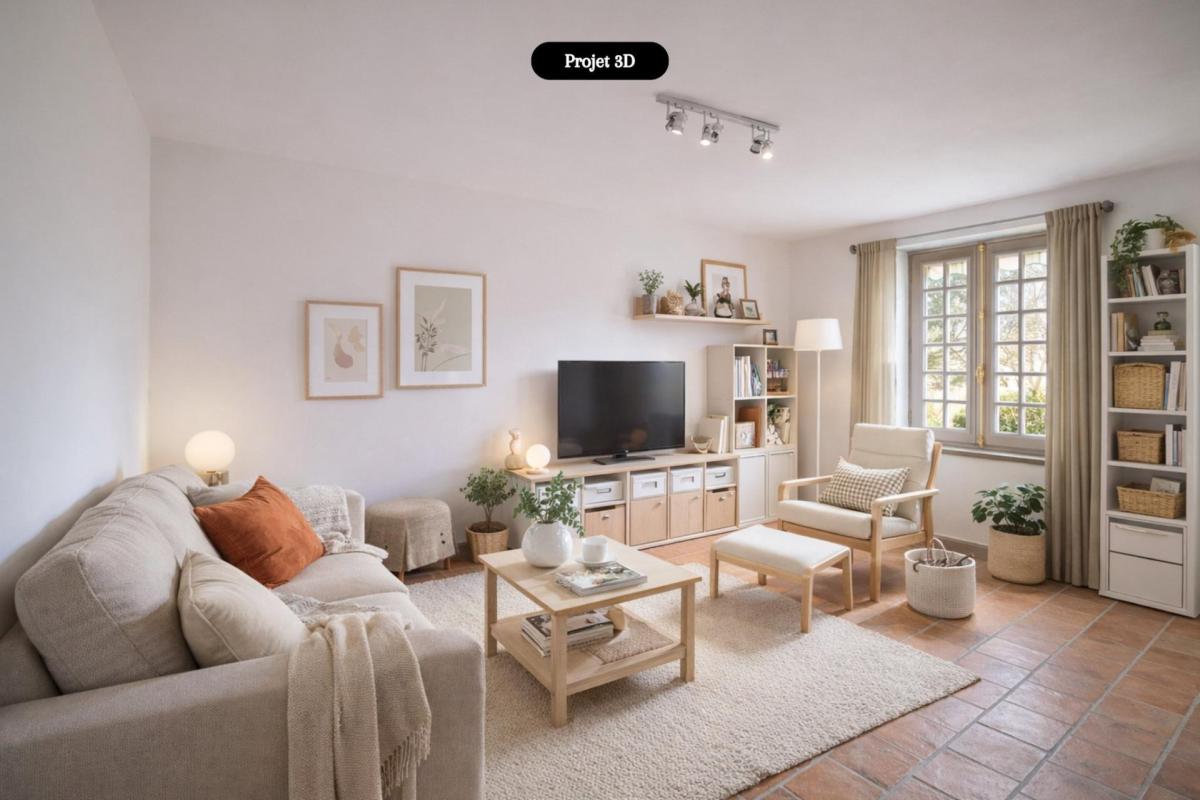 Propriété familiale - Photo 4