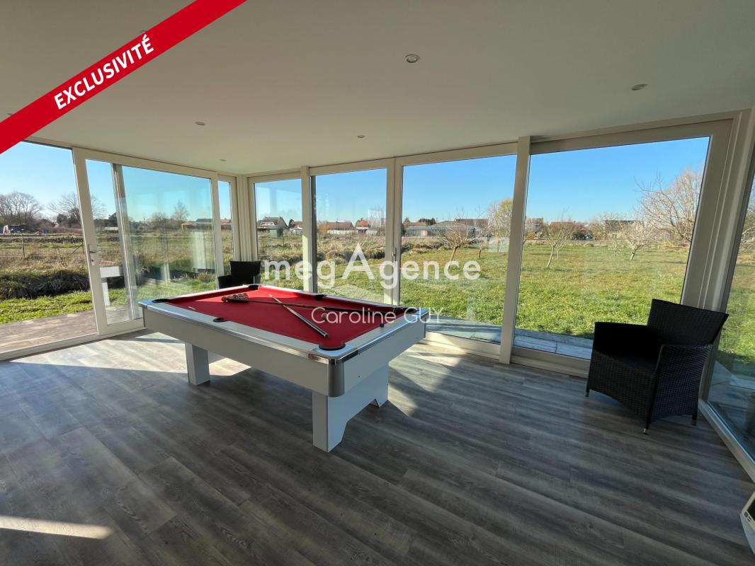 Maison à vendre, 6 pièces, 170 m², Clairmarais