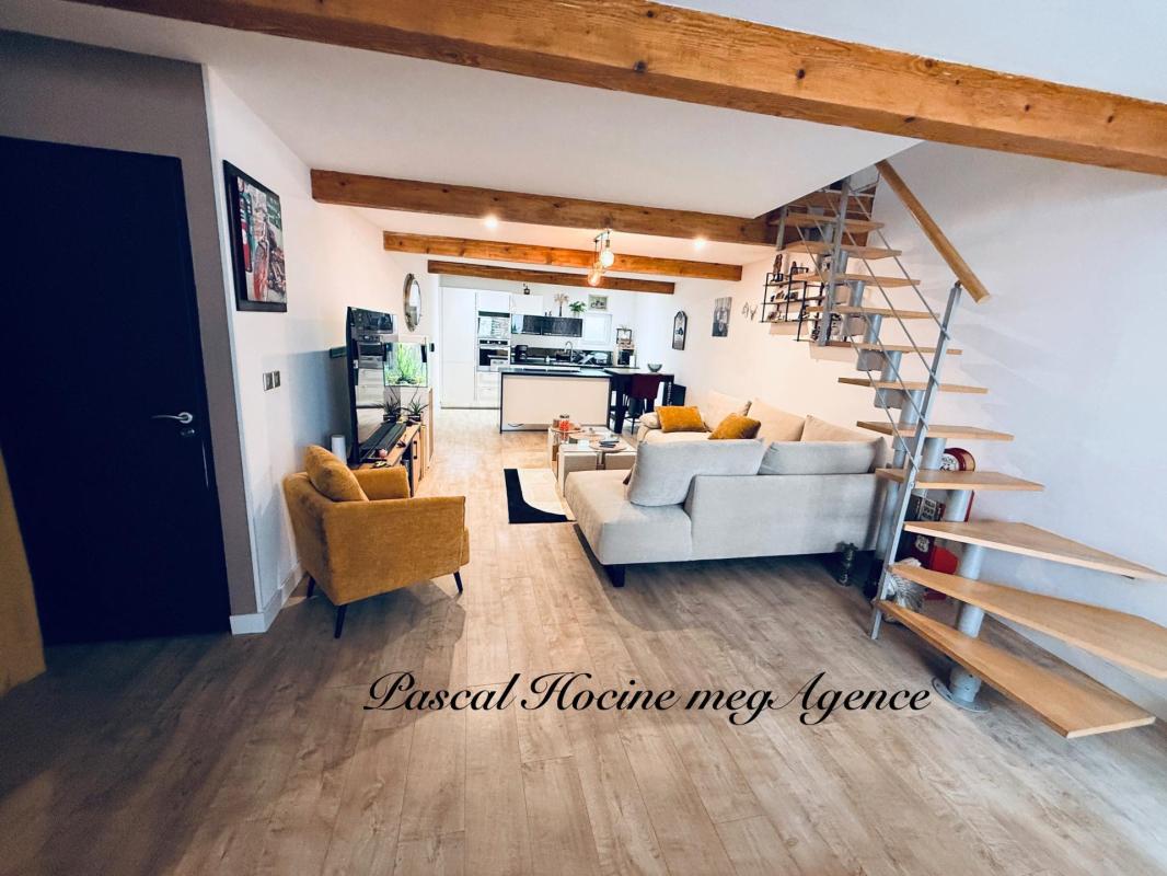 Maison à vendre, 4 pièces, 97 m², Coursan