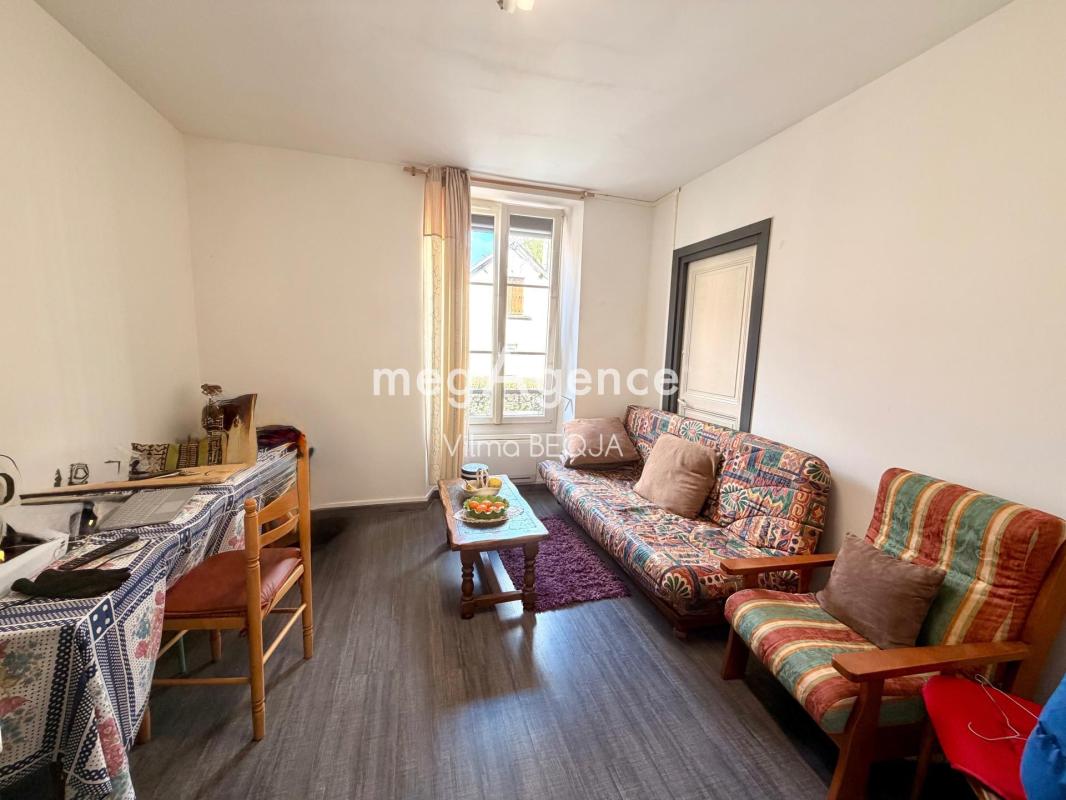 Appartement à vendre, 4 pièces, 69 m², Montereau Fault Yonne
