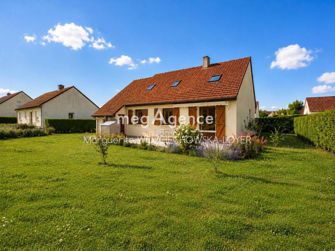 NOUVEAU PRIX – Opportunité à saisir, maison coup de cœur proche Arçonnay - T5 entièrement rénovée - Photo 2