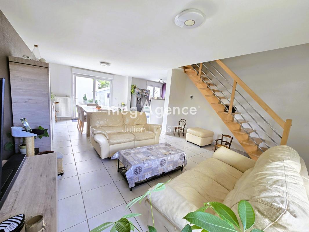 Maison de 4 pièces de 90m² - Photo 2