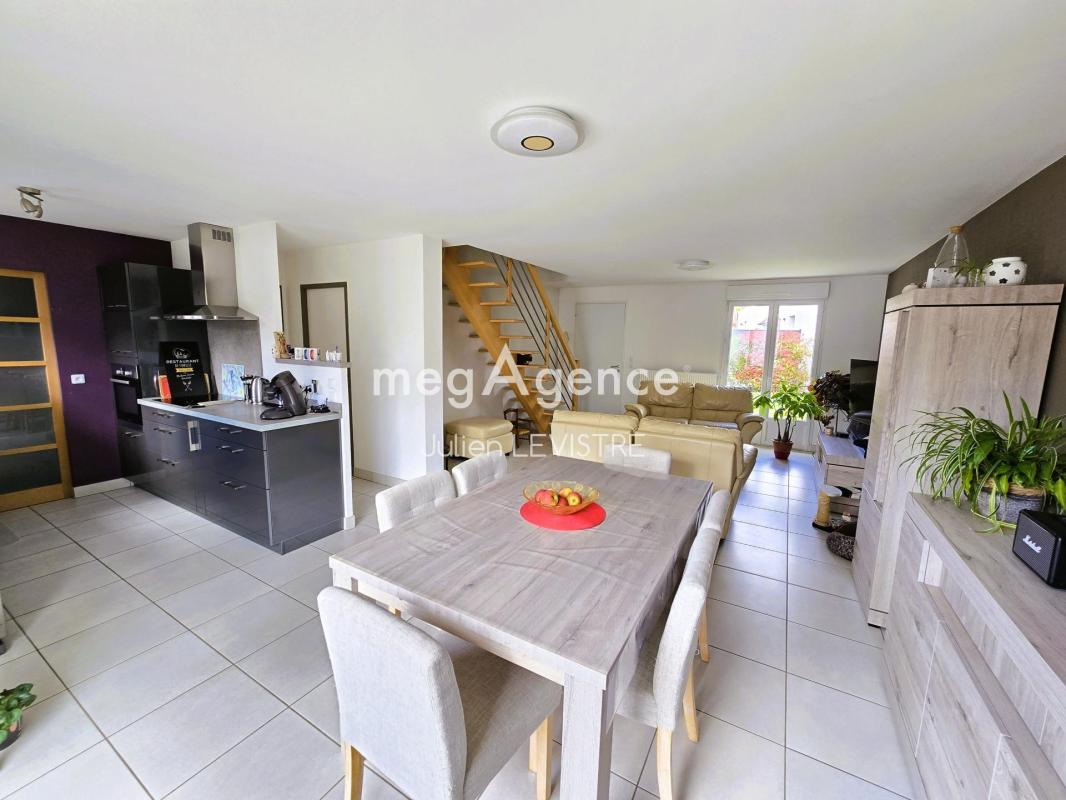 Maison de 4 pièces de 90m² - Photo 3
