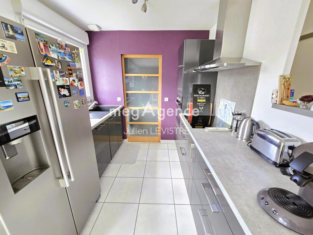 Maison de 4 pièces de 90m² - Photo 4