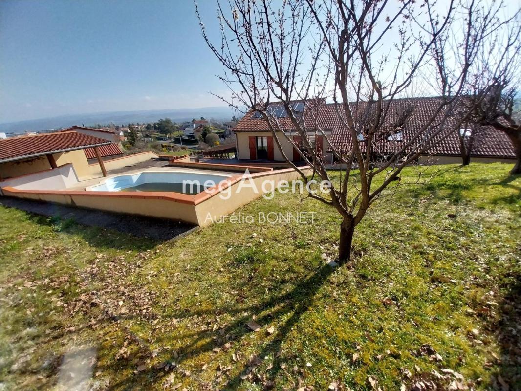 Maison avec vue, garage, atelier - Photo 2
