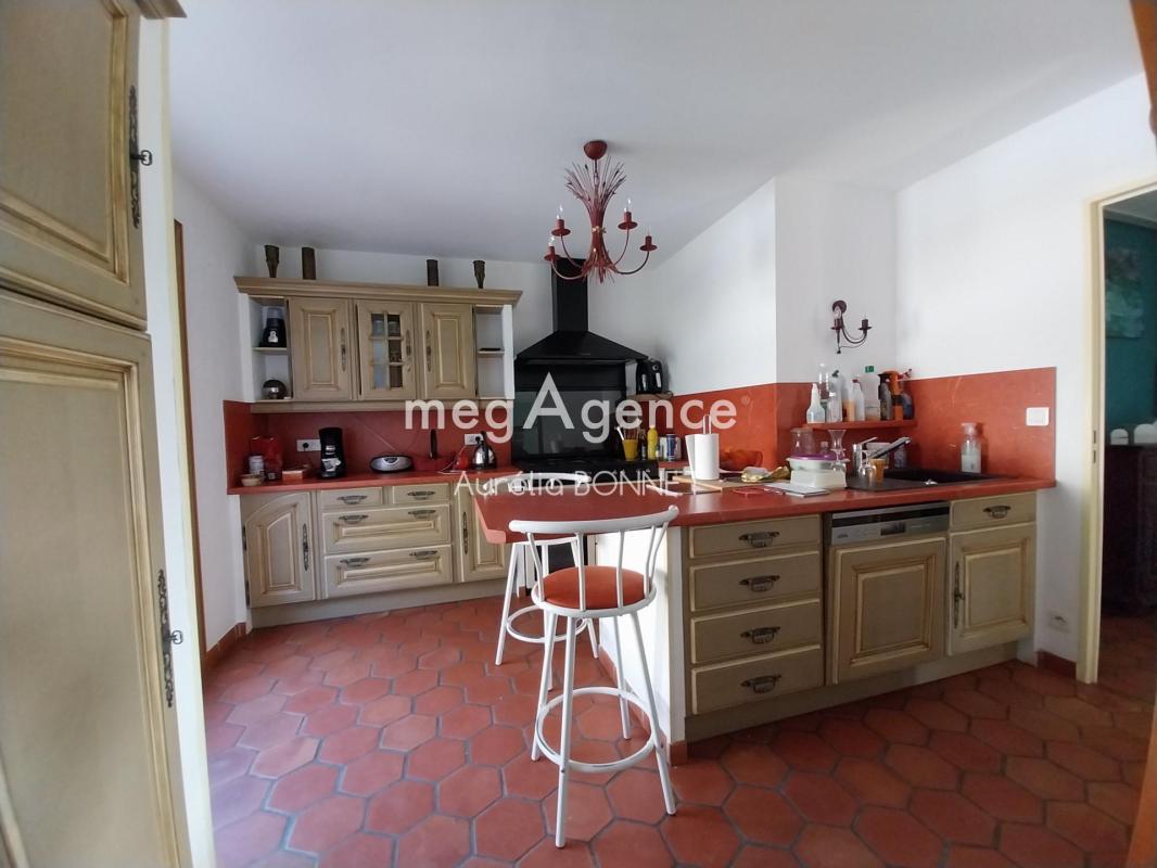Maison avec vue, garage, atelier - Photo 4