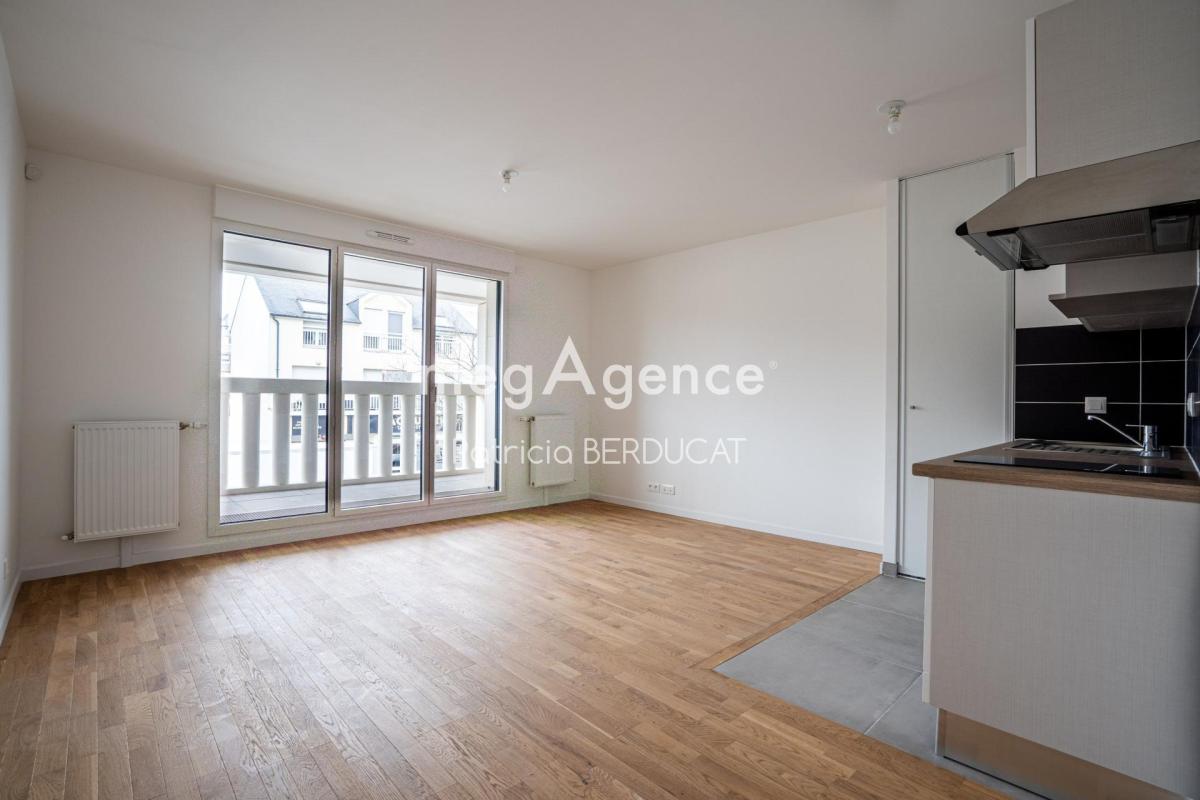 Appartement à vendre, 2 pièces, 49 m², Saint Maur Des Fosses