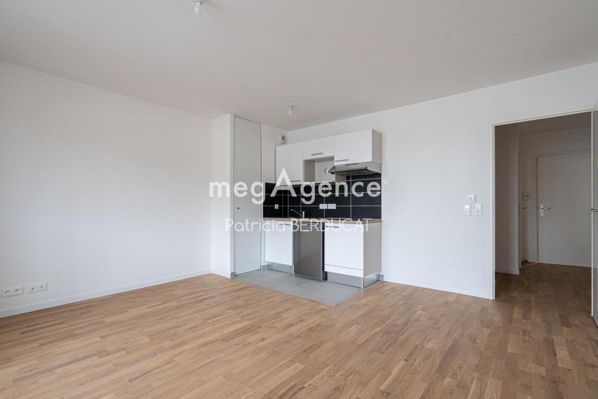 Deux pièces 49m² avec extérieur et parking - Photo 3