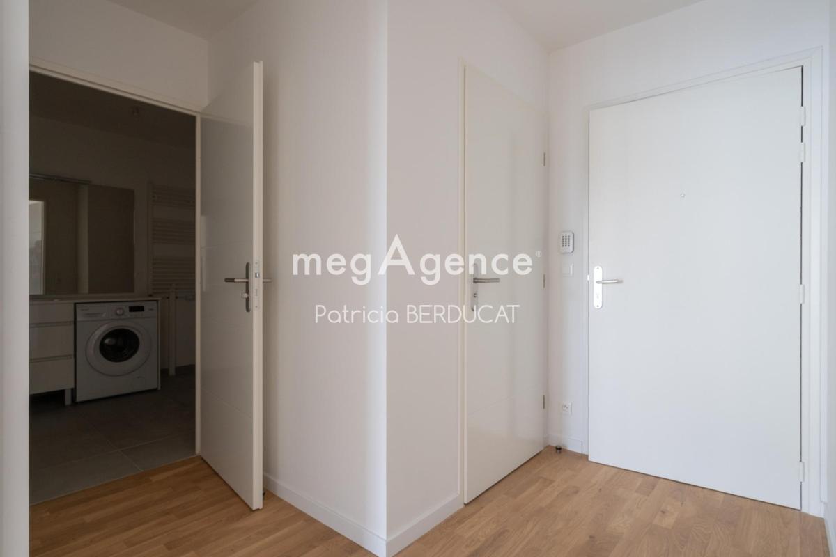 Deux pièces 49m² avec extérieur et parking - Photo 4