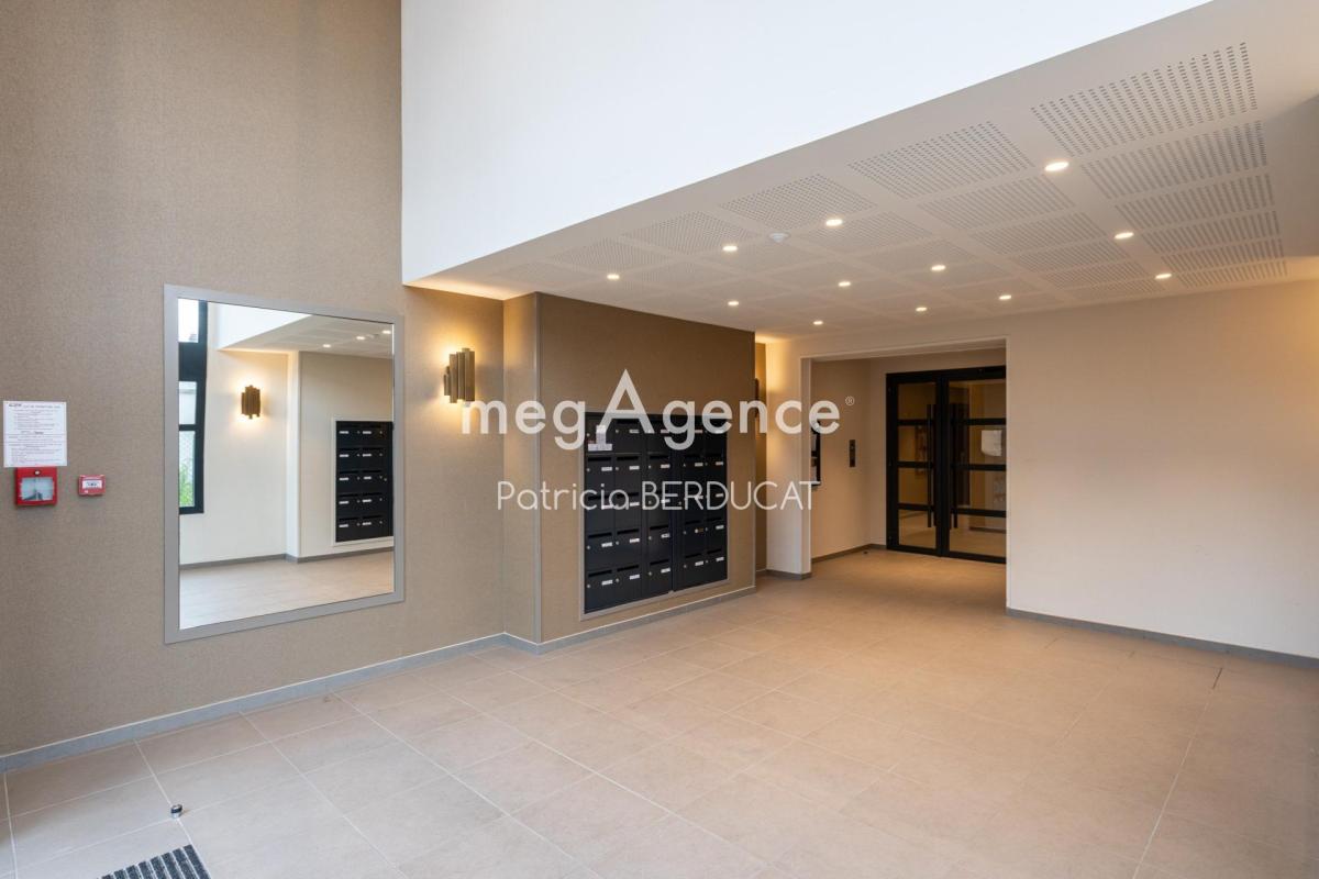 Deux pièces 49m² avec extérieur et parking - Photo 5