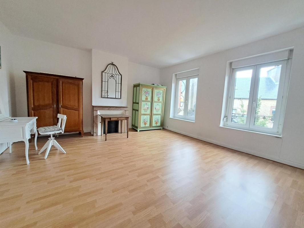Maison centre ville, 2 suites parentales avec cour - Photo 5