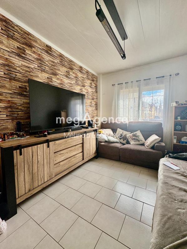Maison à vendre, 3 pièces, 80 m², Calais