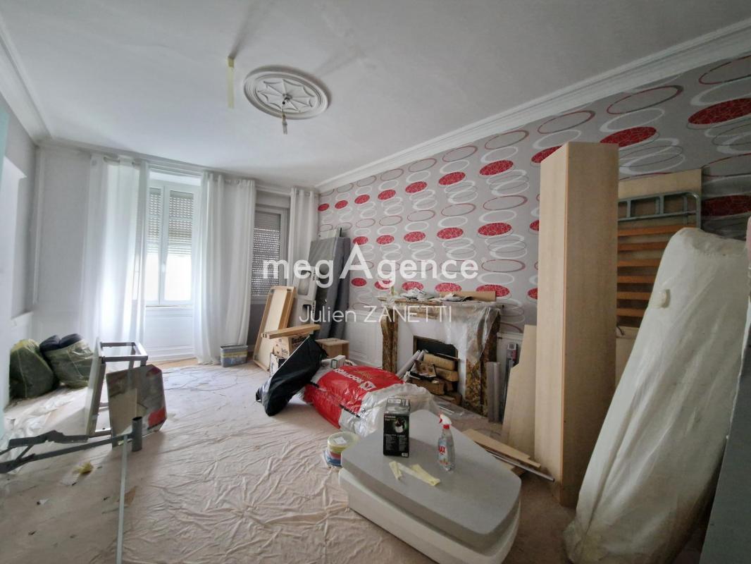 Appartement à vendre, 3 pièces, 63 m², Lamballe Armor
