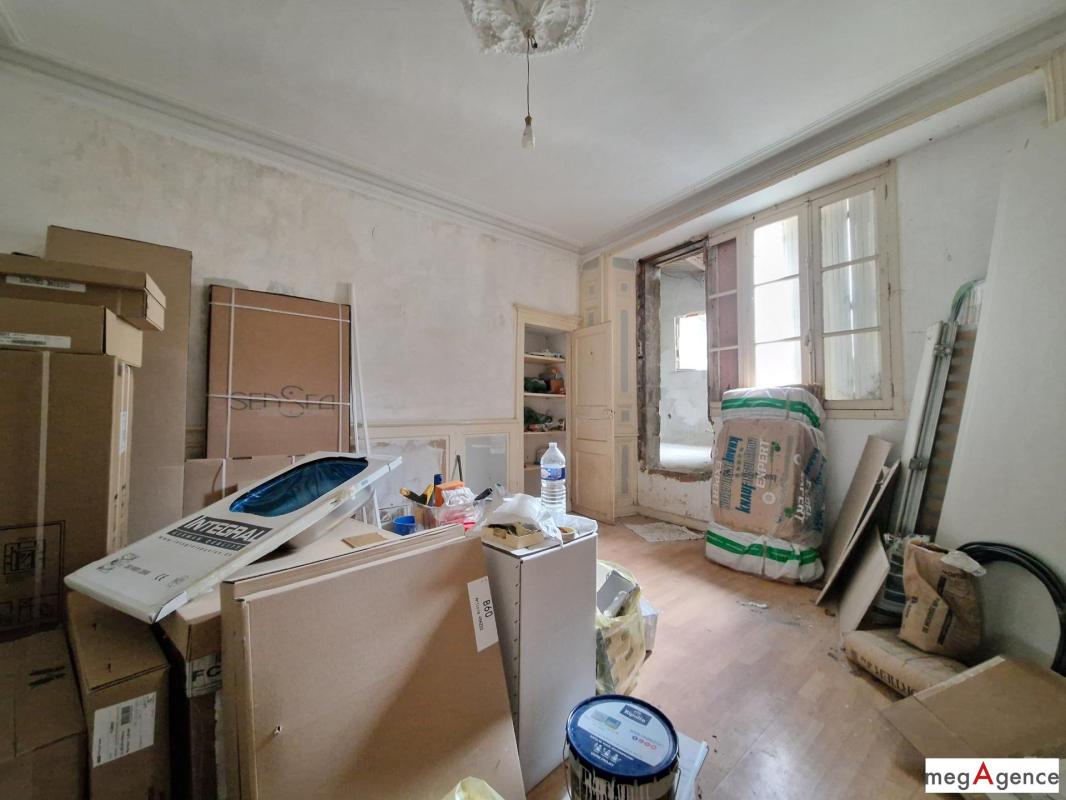 Appartement T2 à rénover au cœur de Lamballe - Photo 2