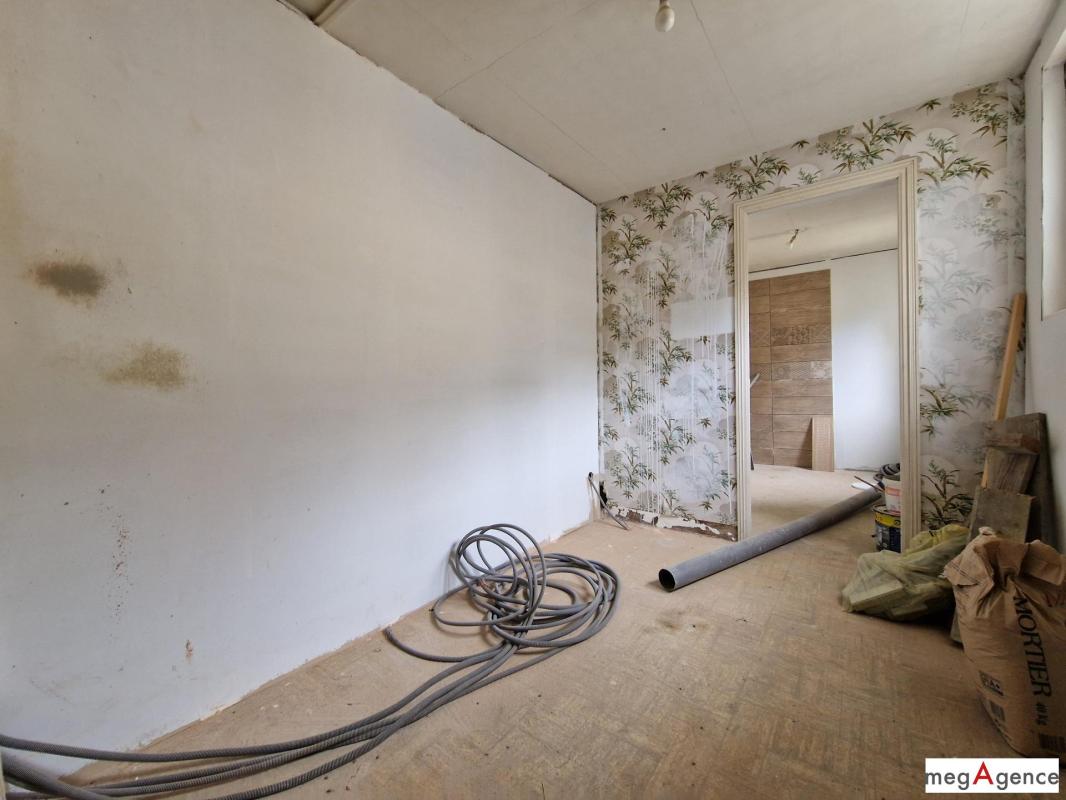 Appartement T2 à rénover au cœur de Lamballe - Photo 4