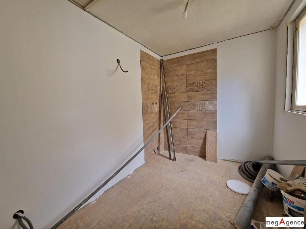 Appartement T2 à rénover au cœur de Lamballe - Photo 5