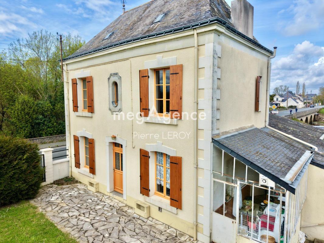 Maison Ancienne avec Dépendances Les Ponts de Cé - Photo 3