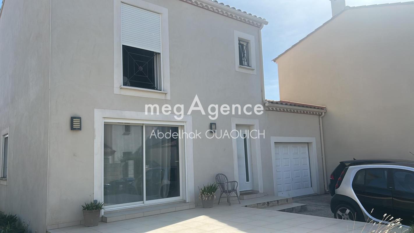 Maison à vendre, 5 pièces, 119 m², Beauvoisin